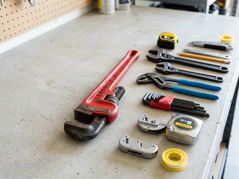 Emergency Plumber in Ambrose, ND